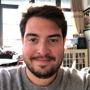 Meet your Posher, Bradley